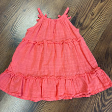 Load image into Gallery viewer, Old Navy SIZE 3-6 Mos Dress Girl's
