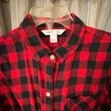 Load image into Gallery viewer, Old Navy SIZE L Women's Shirt
