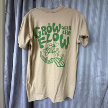 Load image into Gallery viewer, Peace of Mind SIZE M Women's Shirt

