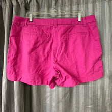 Load image into Gallery viewer, J. Crew SIZE 14 Women's Shorts
