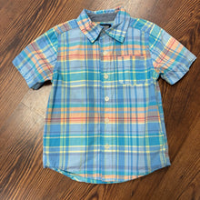 Load image into Gallery viewer, Osh Kosh SIZE 3T Shirt Boy's
