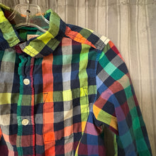 Load image into Gallery viewer, Cat &amp; Jack SIZE S Shirt Boy's
