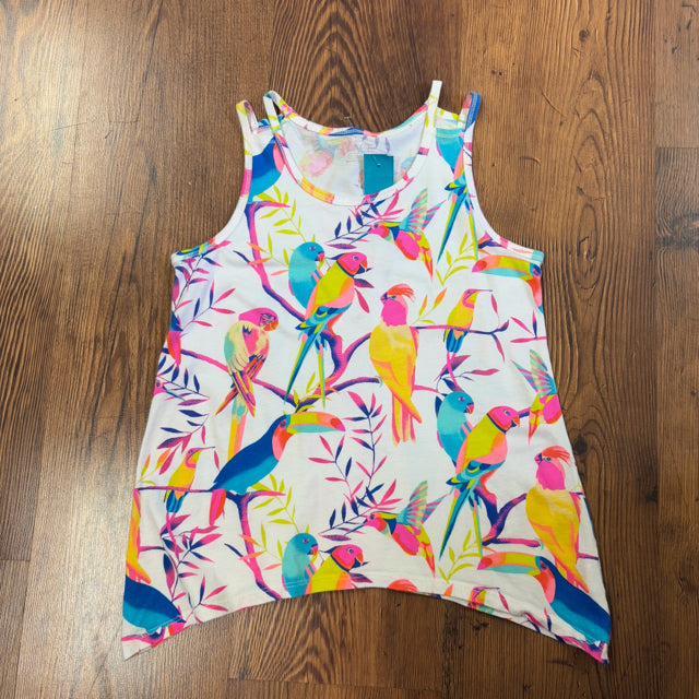 Place SIZE L Tank Top