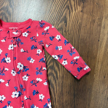 Load image into Gallery viewer, Carter's SIZE Newborn Sleeper
