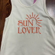 Load image into Gallery viewer, Sweet Soul SIZE M Women's Tank
