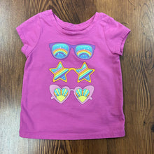 Load image into Gallery viewer, Cat &amp; Jack SIZE 18 Months Shirt
