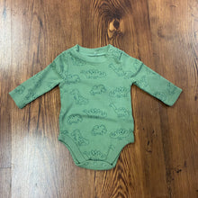 Load image into Gallery viewer, Garanimals SIZE 0-3 Months Onesie Boy's
