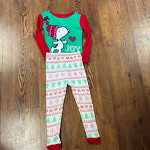 Load image into Gallery viewer, Peanuts SIZE 3T Pajamas
