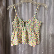 Load image into Gallery viewer, American Eagle SIZE M Junior's Tank

