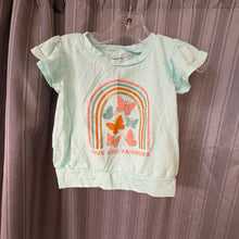 Load image into Gallery viewer, Carter's SIZE 3T Shirt
