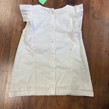 Load image into Gallery viewer, Hope &amp; Henry SIZE 7 Shirt

