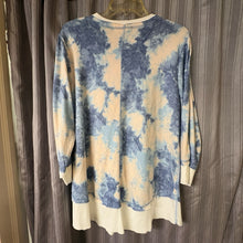 Load image into Gallery viewer, Cactus + Pearl SIZE L Women's Shirt

