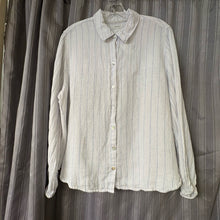 Load image into Gallery viewer, joie SIZE L Women's Shirt
