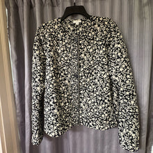 Load image into Gallery viewer, J. Jill SIZE S Women's Jacket
