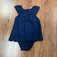 Load image into Gallery viewer, just one you SIZE 12 Months Dress Girl&#39;s
