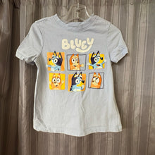 Load image into Gallery viewer, Bluey SIZE 4T Shirt Boy's
