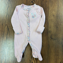 Load image into Gallery viewer, Carter's SIZE Newborn Sleeper
