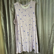 Load image into Gallery viewer, LOGO SIZE 1X Women's Tank
