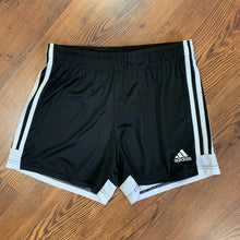 Load image into Gallery viewer, Adidas SIZE S Women&#39;s Athletic Shorts
