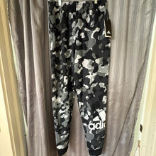 Load image into Gallery viewer, Adidas SIZE L Sweatpants Boy's
