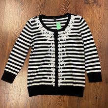 Load image into Gallery viewer, Talbots SIZE PS Women&#39;s Cardigan
