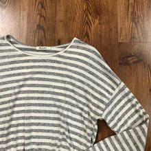 Load image into Gallery viewer, Mikey &amp; Joey SIZE L Women&#39;s Shirt
