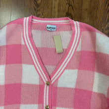 Load image into Gallery viewer, Katydid SIZE M Women&#39;s Cardigan
