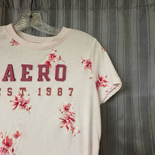 Load image into Gallery viewer, Aeropostale SIZE M Junior's Top

