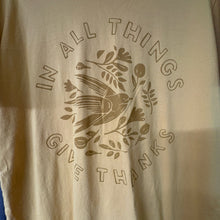 Load image into Gallery viewer, walk in love. SIZE M Women's Shirt
