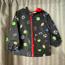 Load image into Gallery viewer, Carter's SIZE 3T Jacket Outerwear Boy's
