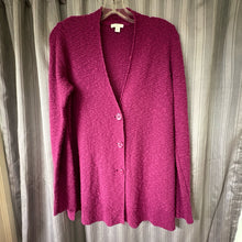 Load image into Gallery viewer, J. Jill SIZE S Women's Cardigan

