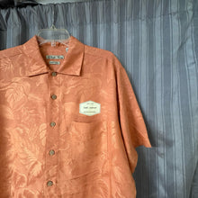 Load image into Gallery viewer, batik bay SIZE L Men's Shirt
