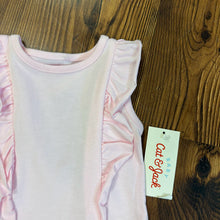 Load image into Gallery viewer, Cat &amp; Jack SIZE 6-9 Months Onesie

