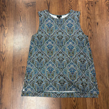 Load image into Gallery viewer, J. Jill SIZE L Women's Tank
