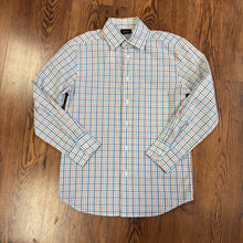 Load image into Gallery viewer, Holiday Editions SIZE 10 Shirt Boy's

