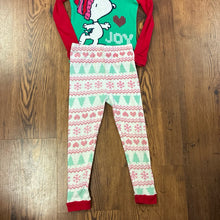 Load image into Gallery viewer, Peanuts SIZE 3T Pajamas
