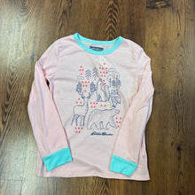 Load image into Gallery viewer, Eddie Bauer SIZE M Pajamas

