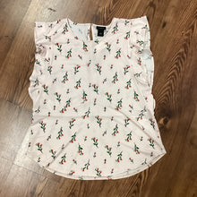 Load image into Gallery viewer, Ann Taylor SIZE L Women's Shirt
