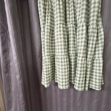 Load image into Gallery viewer, Emerald SIZE L Women's Dress
