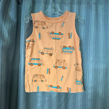Load image into Gallery viewer, Cat &amp; Jack SIZE 5T Tank Top Boy's
