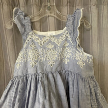 Load image into Gallery viewer, Baby Gap SIZE 12-18 months Dress Girl's
