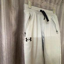 Load image into Gallery viewer, Under Armour SIZE S Sweatpants Boy's
