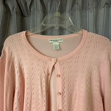 Load image into Gallery viewer, Melrose Chic SIZE L Women's Cardigan

