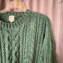 Load image into Gallery viewer, Hippie Rose SIZE M Junior's Sweater
