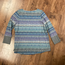 Load image into Gallery viewer, J. Jill SIZE PXL Women's Shirt
