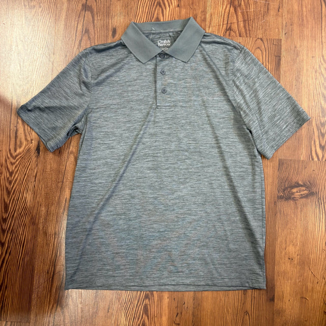 Croft & Barrow SIZE S Men's Shirt