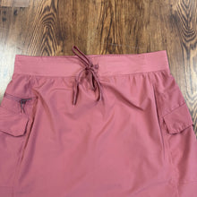 Load image into Gallery viewer, Gerry SIZE XL Women&#39;s Skort
