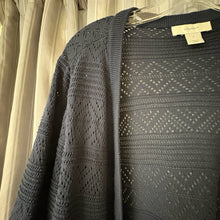 Load image into Gallery viewer, CJ Banks SIZE XL Women's Cardigan
