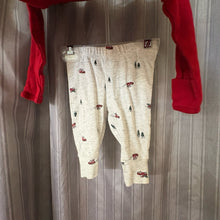 Load image into Gallery viewer, Carter's SIZE 3 Months Outfit Boy's
