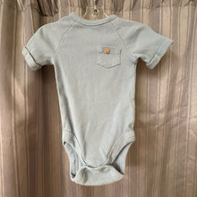 Load image into Gallery viewer, Chick Pea SIZE 6-9 Months Onesie Boy's
